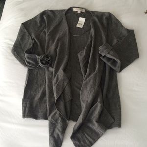 LOFT Lightweight Cardigan